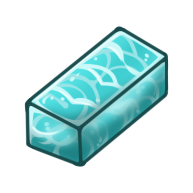 Aqua Brick