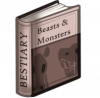 Bestiary Icon