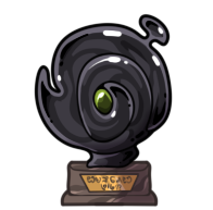 Starfest 2025 Trophy