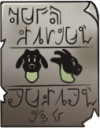 Bounty Board Icon