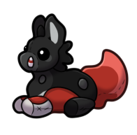 Bubore Plushie