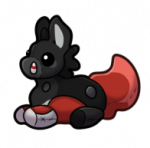 Bubore Plushie