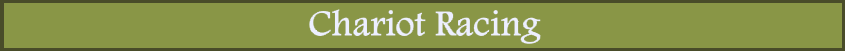 Chariot Racing Divider Chariot Racing Divider