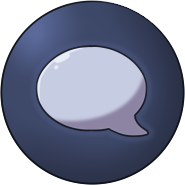 Charisma Icon