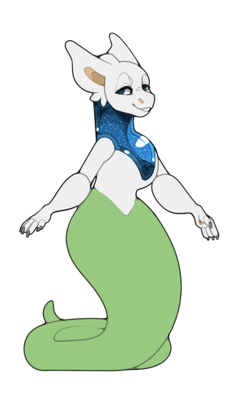 Gorgon's Curse Example