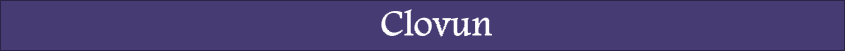 Clovun Title Divider