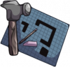 Crafting Center Icon