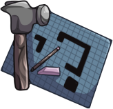 Crafting Center Icon