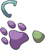 Critter Korner Icon