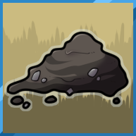 Dirt (Common)