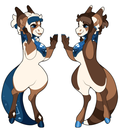 Fable Design Approval Example 1