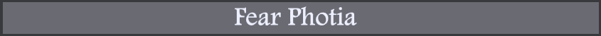 Fear Photia Divider