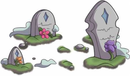 Field of Lost Stars