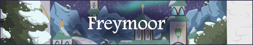 Freymoor Header Image