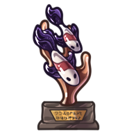 Galaxoi Trophy