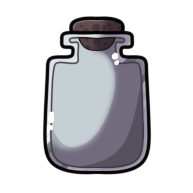 Glass Bottle