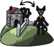 Greener Pastures Icon