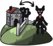 Greener Pastures Icon