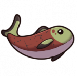 Grenlin Plushie