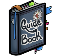 Guide Hub Icon