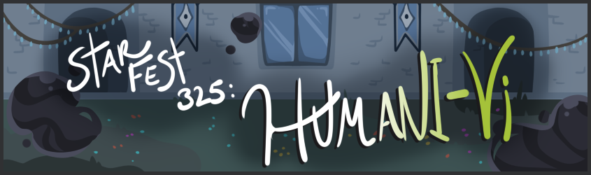 Humani-Vi Banner