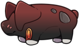 Prismhawk Hatchling