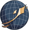 Navigation Hub Icon