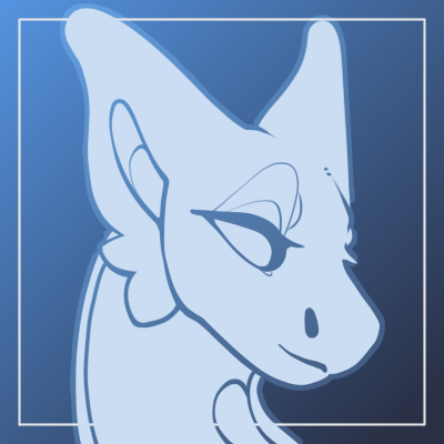 Character Hub Icon