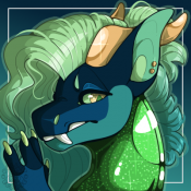 Cerrik Icon
