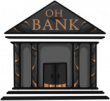Obsidian Bank Icon
