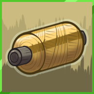 Ornate Thread (Uncommon)