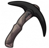 Pickaxe