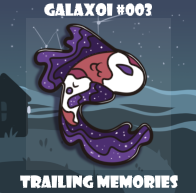 Galaxoi Pin