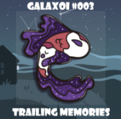 Galaxoi Pin