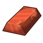 Pyrobronze Ingot