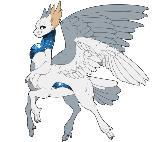 Quillian Astrali Traveler Form