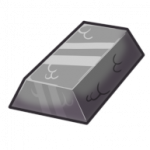 Silverscale Ingot