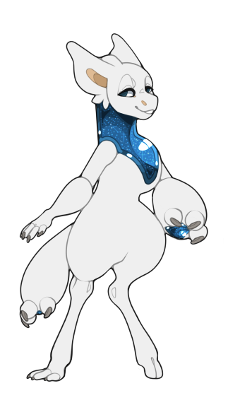 Limb Swap Example