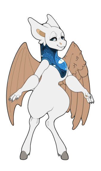 Wings Example