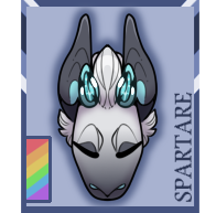 Spartare Spartian Spectrum Card