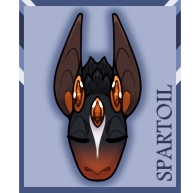 Spartoil Spartian Natural Card