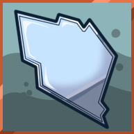 Starglass Shard (Rare)