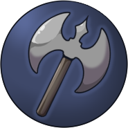 Strength Icon