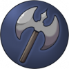 Strength Icon