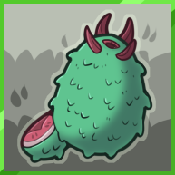 Thorn Fruit (Uncommon)