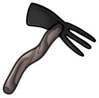 Trowel