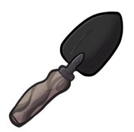 Trowel