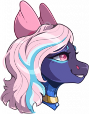 Vanora Headshot