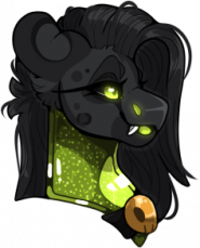Vioness Headshot