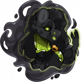 Vioness Bust Art